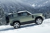 Land Rover Defender 90