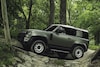Land Rover Defender 90