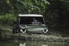 Land Rover Defender 90