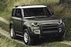 Land Rover Defender 90