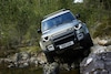 Land Rover Defender 90