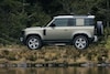 Land Rover Defender 90