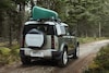 Land Rover Defender 90