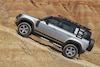 Land Rover Defender 110