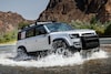 Land Rover Defender 110