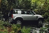 Land Rover Defender 110