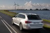 Skoda Superb iV