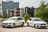 Freenow autodeeldienst BMW Mercedes-Benz