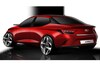 Hyundai Aura teaser
