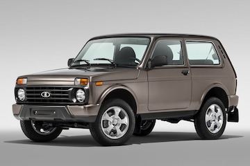 Lada 4x4