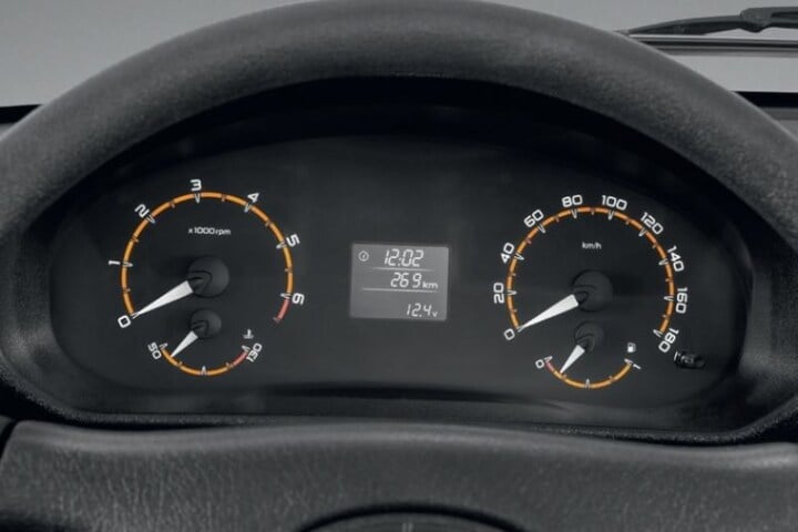 Lada 4x4