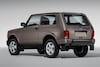 Lada 4x4