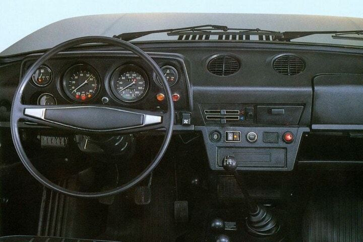 Lada 4x4