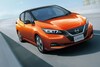 Nissan Leaf 2020