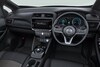 Nissan Leaf 2020