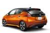 Nissan Leaf 2020