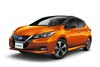 Nissan Leaf 2020