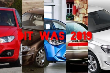 Dit was 2019 top-5 Tweeling