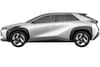 Toyota rimram