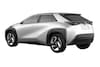 Toyota rimram