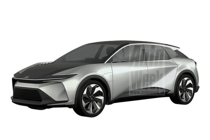 Toyota rimram