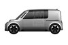 Toyota rimram