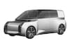 Toyota rimram