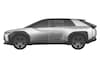 Toyota rimram