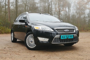 Ford Mondeo - Occasion aankoopadvies