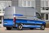 Mercedes-Benz eSprinter