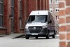 Mercedes-Benz eSprinter