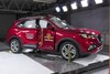EuroNCAP