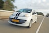 Peugeot 107 klokje rond