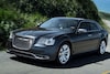 Lancia Thema Chrysler 300 De Tweeling