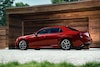 Lancia Thema Chrysler 300 De Tweeling