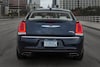Lancia Thema Chrysler 300 De Tweeling