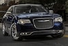 Lancia Thema Chrysler 300 De Tweeling