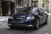 Lancia Thema Chrysler 300 De Tweeling