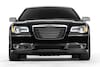 Lancia Thema Chrysler 300 De Tweeling