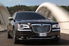 De Tweeling: Chrysler 300 - Lancia Thema