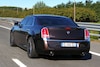 De Tweeling: Chrysler 300 - Lancia Thema