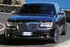 De Tweeling: Chrysler 300 - Lancia Thema