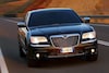 De Tweeling: Chrysler 300 - Lancia Thema