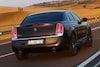 De Tweeling: Chrysler 300 - Lancia Thema