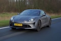 Alpine A100 S