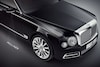 Bentley Mulsanne EWB Special Edition China