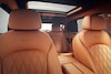 Bentley Mulsanne EWB Special Edition China
