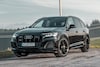 Audi SQ7 Abt