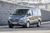 Ford Transit Tourneo Custom Plug-inhybride 