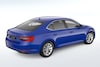 Skoda Superb back to basics